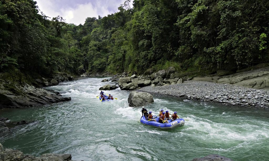 Costa Rica arbeitet hard, um das nachhaltigste und top Ökotourisumusziel auf der Welt zu bleiben