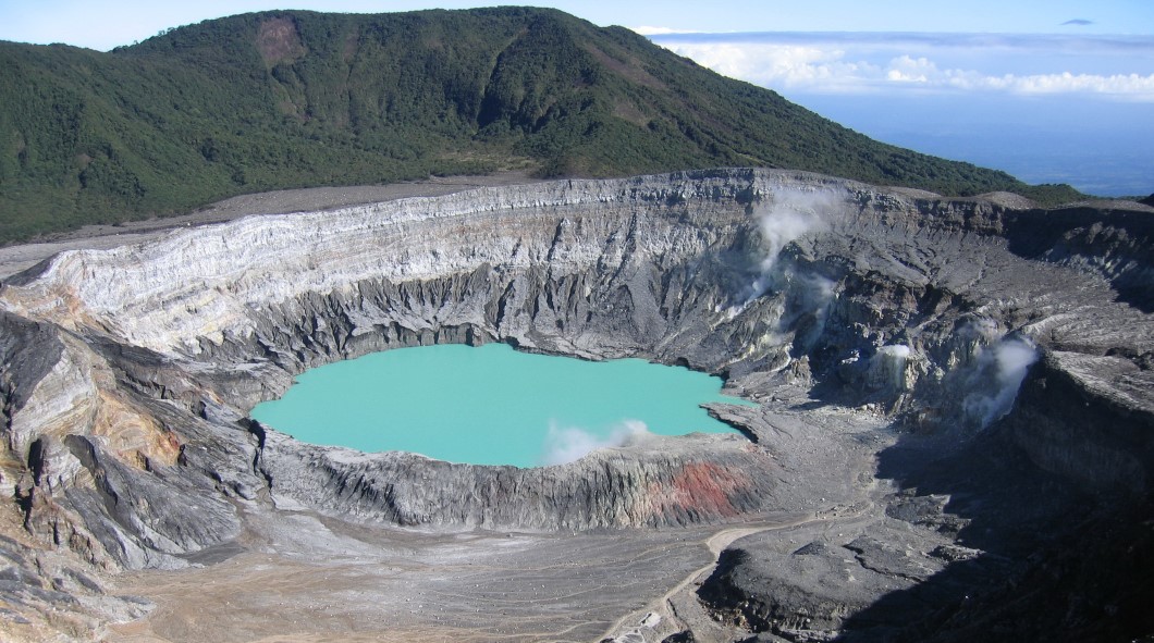 Costa Rica bleibt der Top Ökotourismus Reiseort