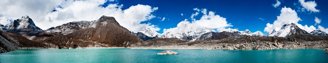 Himalaya - Top Ziele für Natur- und Wanderliebhaber
