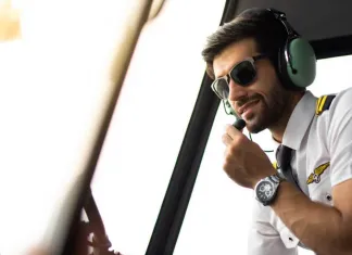TOP 5 DER LÄNDER MIT DEN HÖCHSTEN PILOTENGEHÄLTERN