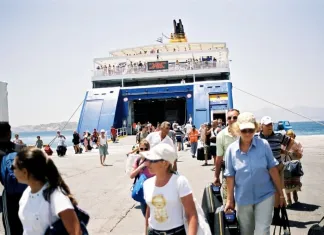 DIE SIEBEN BELIEBTESTEN PASSAGIERHÄFEN ITALIENS
