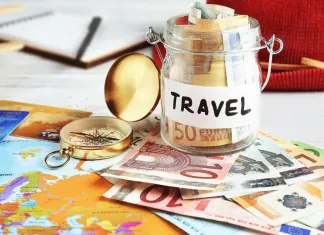 DIE 10 GÜNSTIGSTE REISEZIELE IN EUROPA