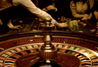 CASINO-TOURISMUS IN LAS VEGAS IST NICHT MEHR PROFITABLE